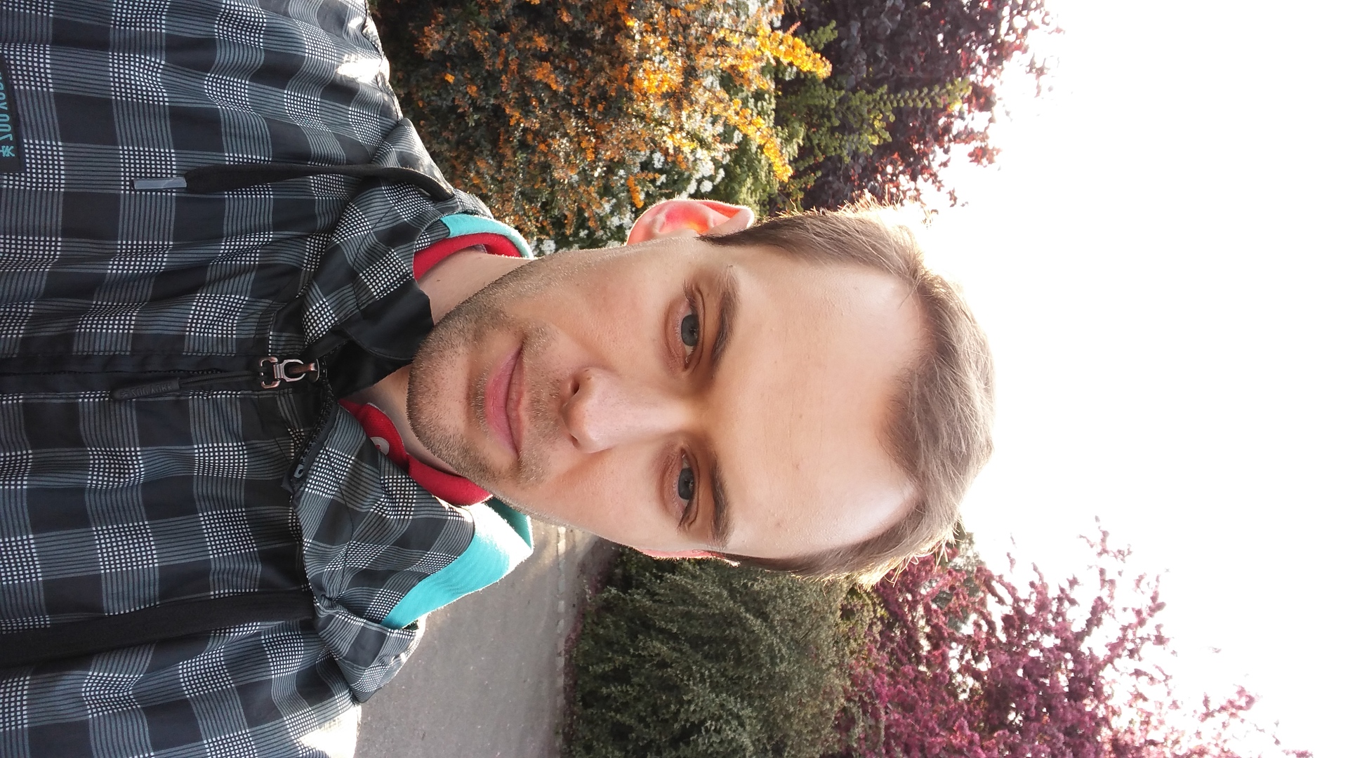 LG G4 (testovací fotky z Londýna)