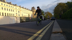 LG G4 (testovací fotky z Londýna)