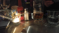 LG G4 (testovací fotky z Londýna)