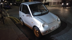 LG G4 (testovací fotky z Londýna)