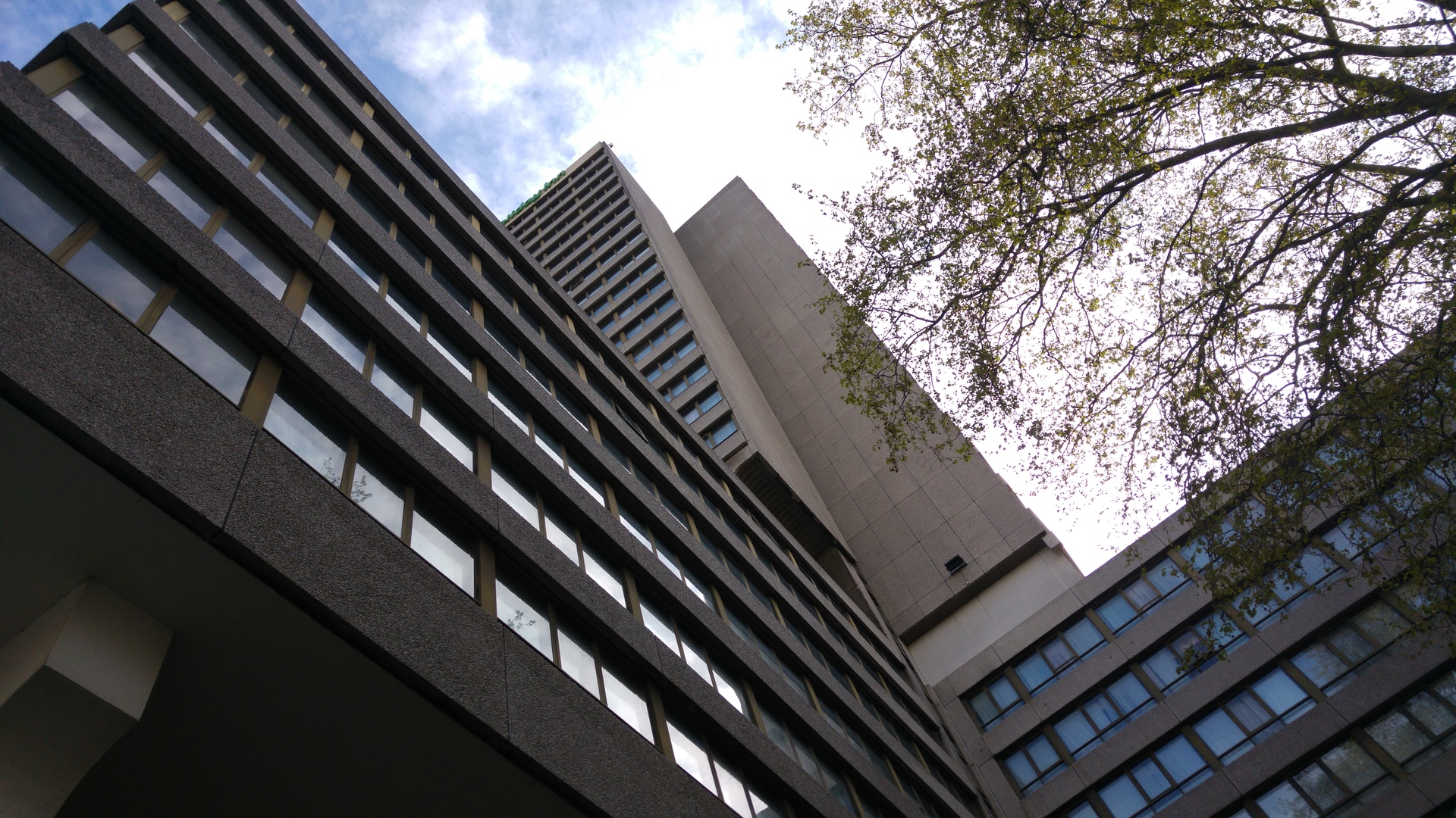 LG G4 (testovací fotky z Londýna)