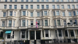 LG G4 (testovací fotky z Londýna)