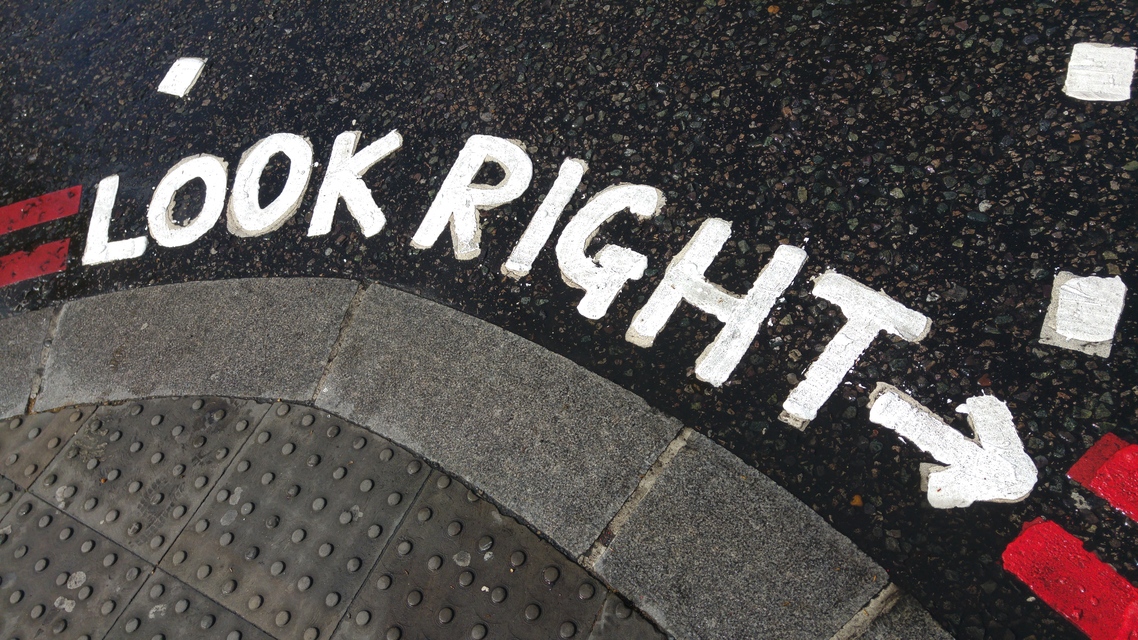 LG G4 (testovací fotky z Londýna)