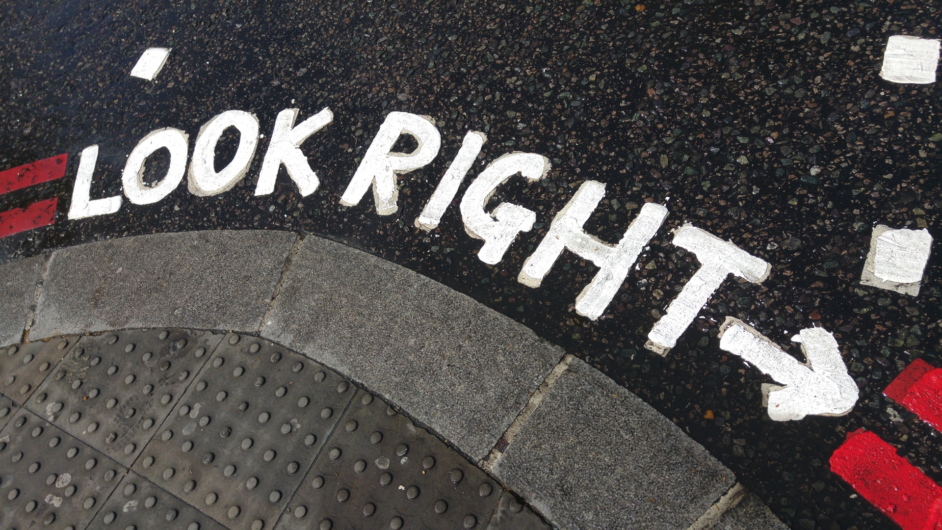 LG G4 (testovací fotky z Londýna)