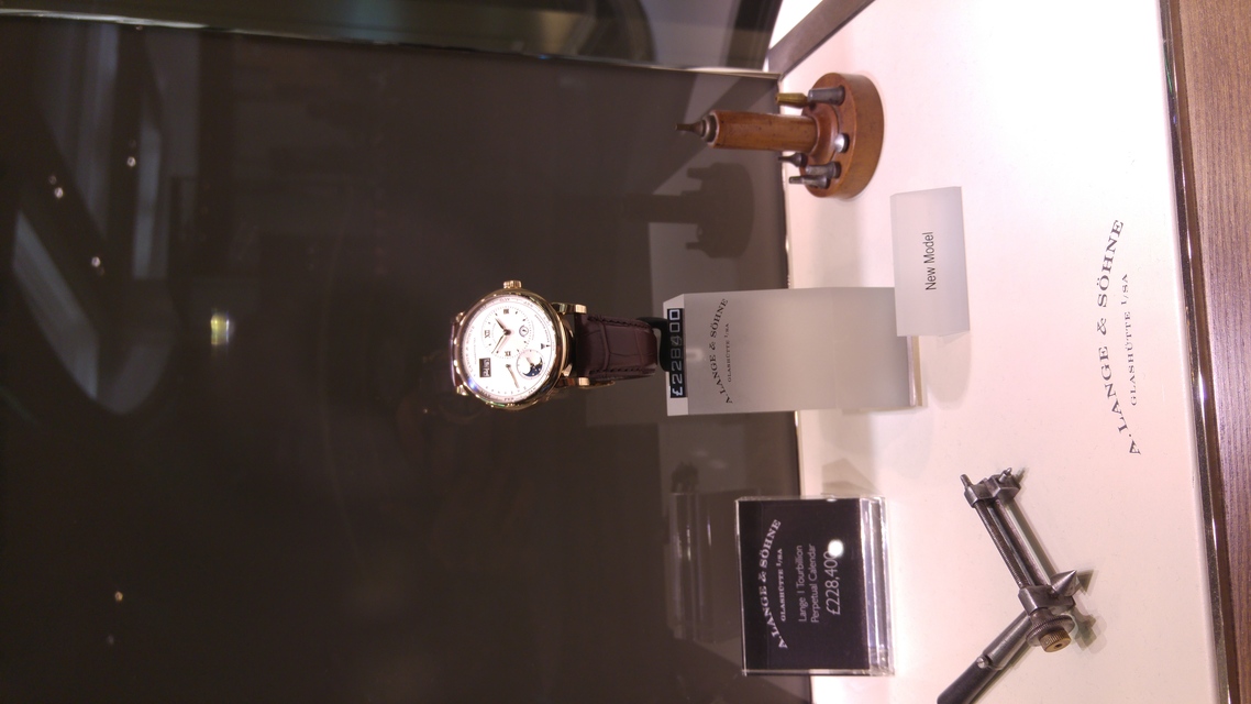 LG G4 (testovací fotky z Londýna)