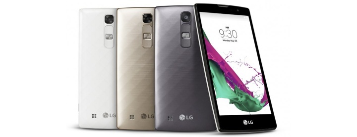 LG G4c