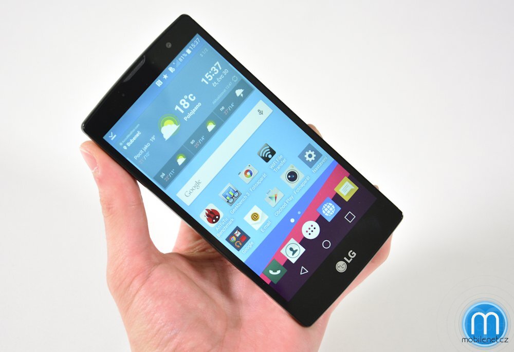 LG G4c