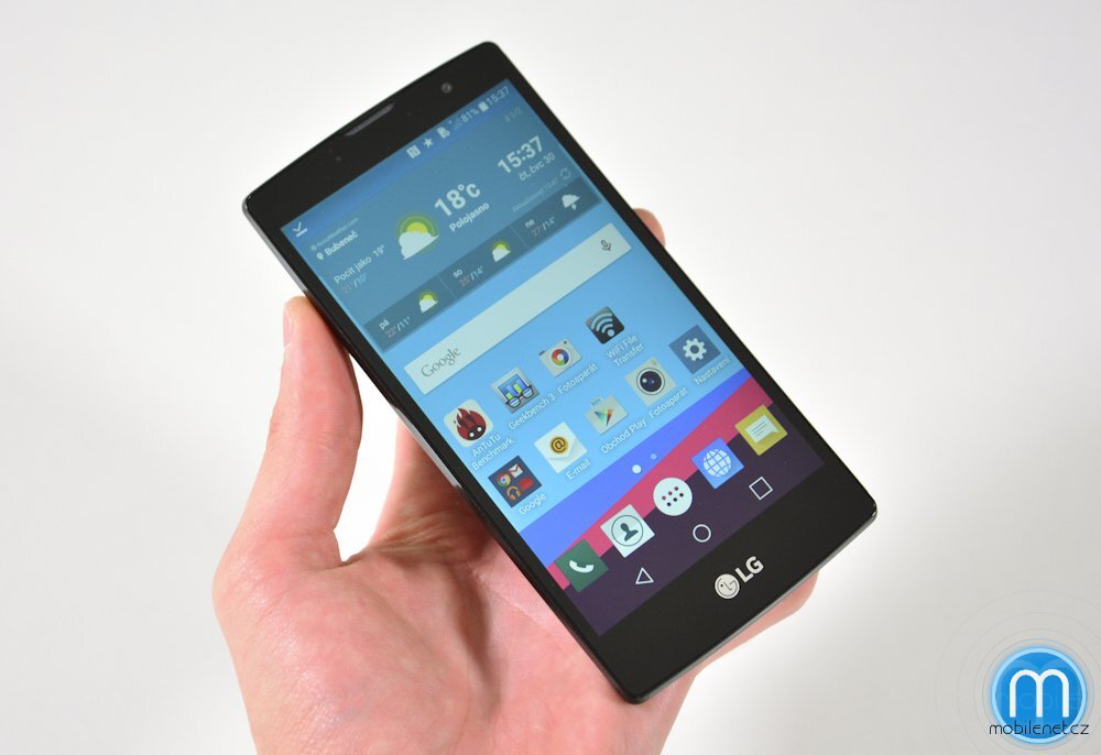 LG G4c