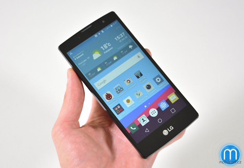 LG G4c