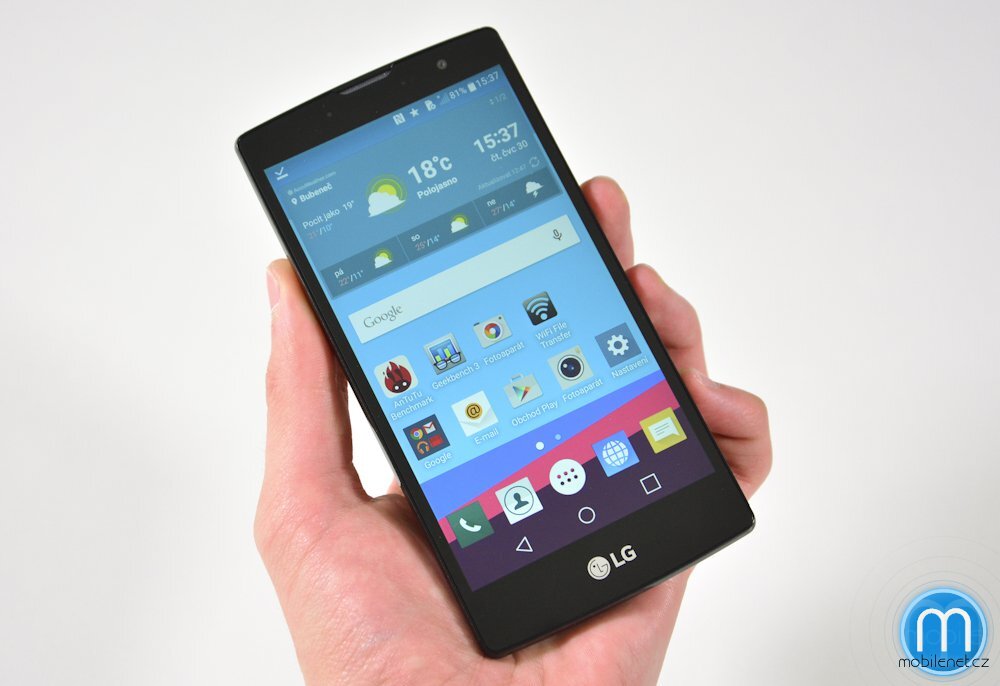 LG G4c