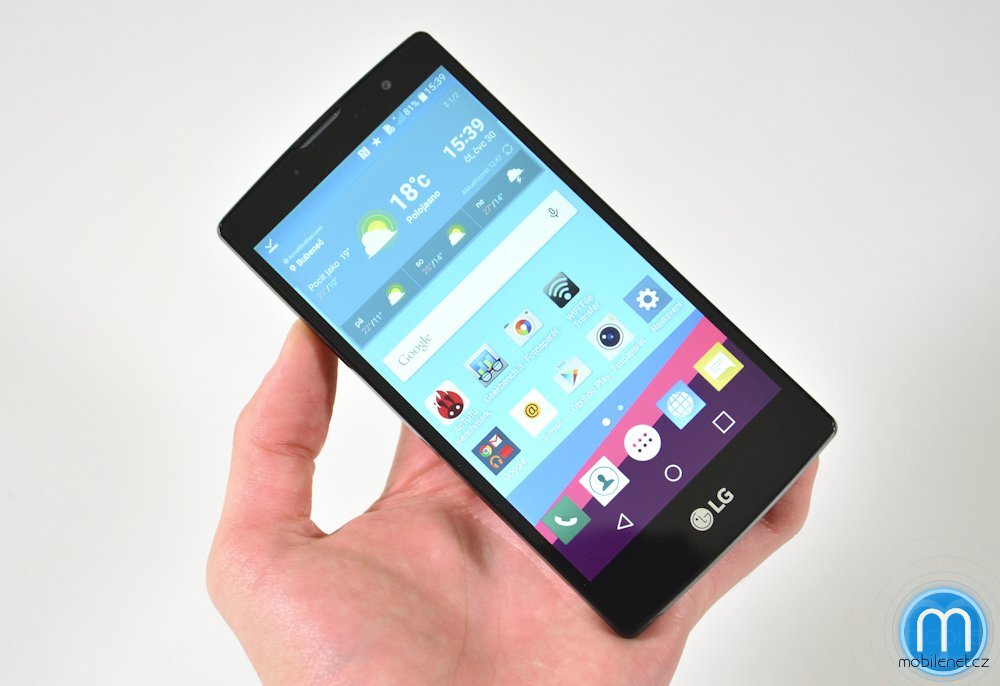 LG G4c