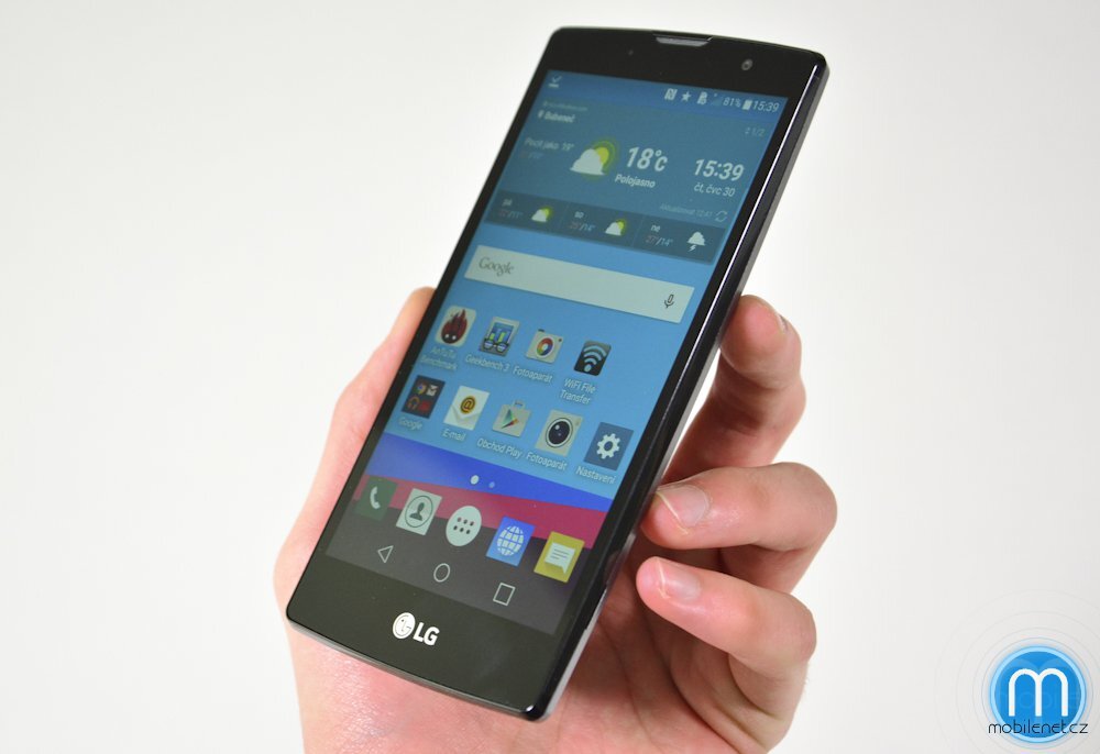 LG G4c
