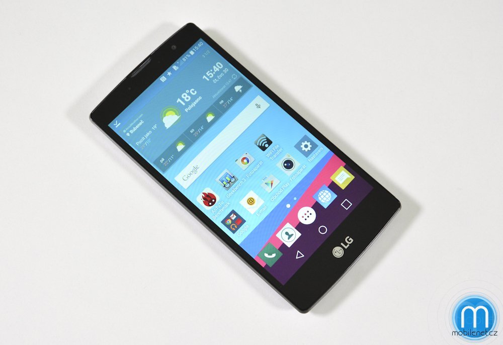 LG G4c