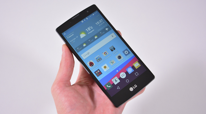 LG G4c