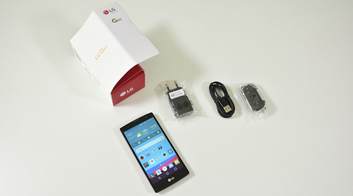 LG G4c