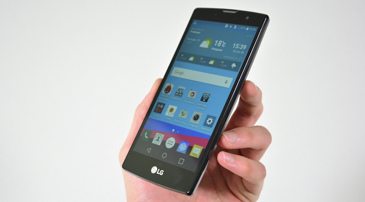 LG G4c