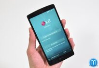 LG G4s