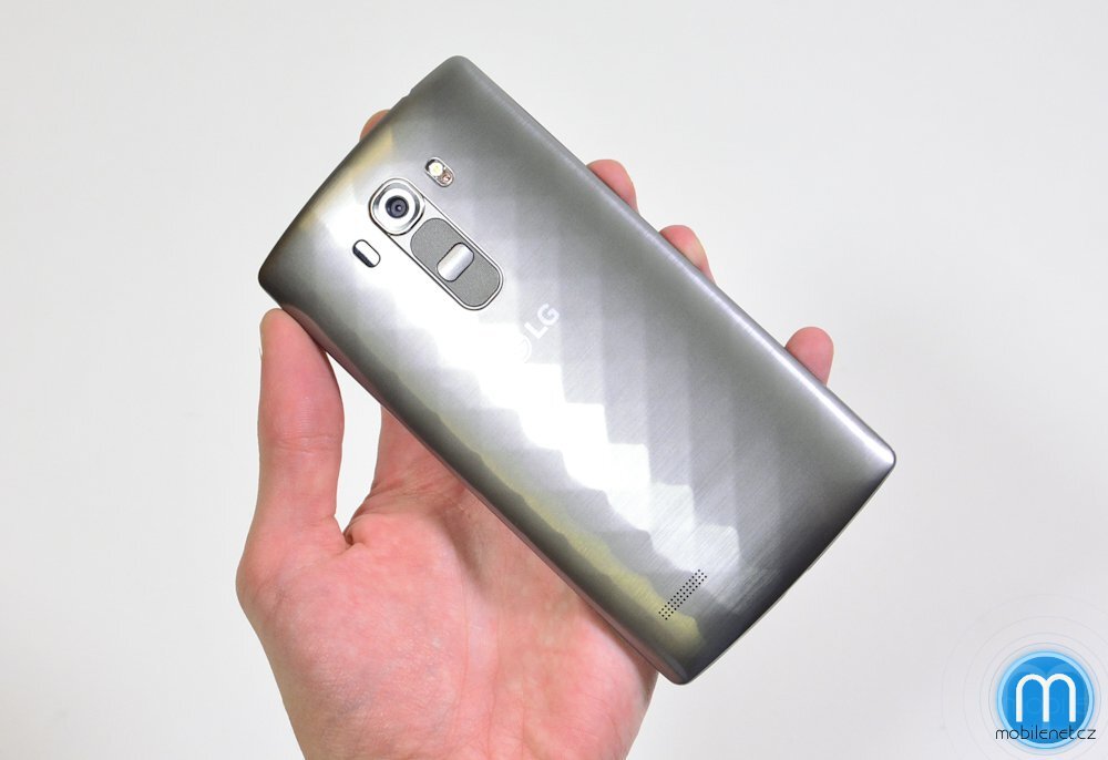 LG G4s