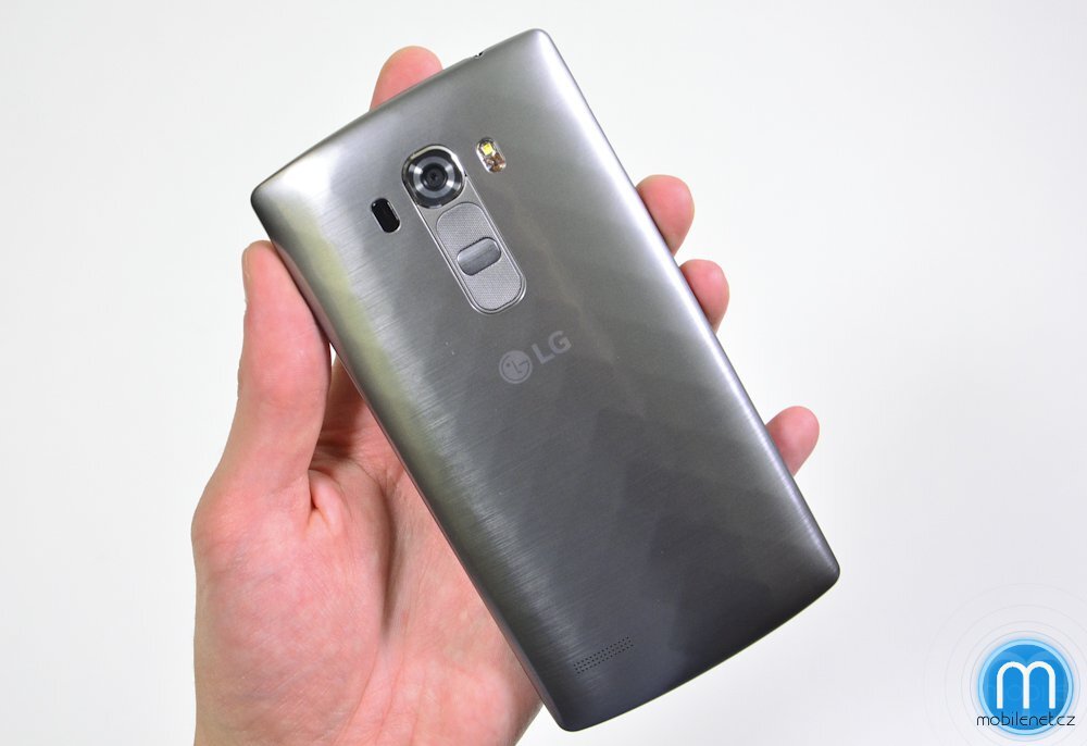 LG G4s