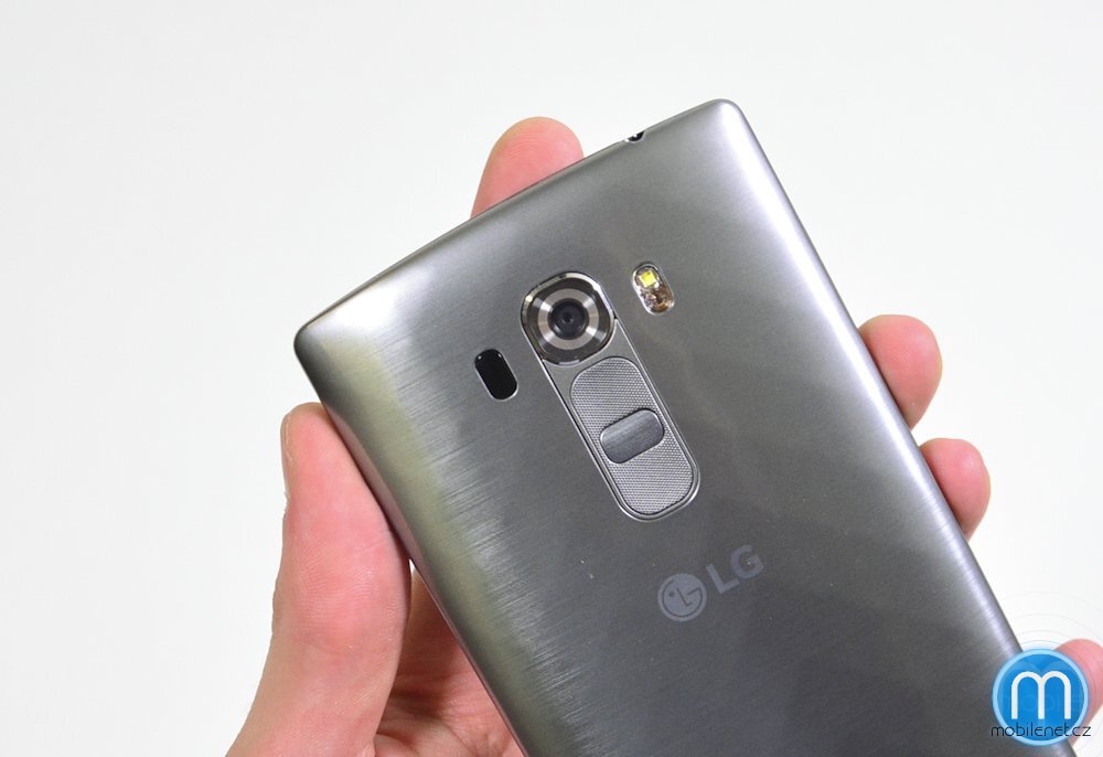 LG G4s