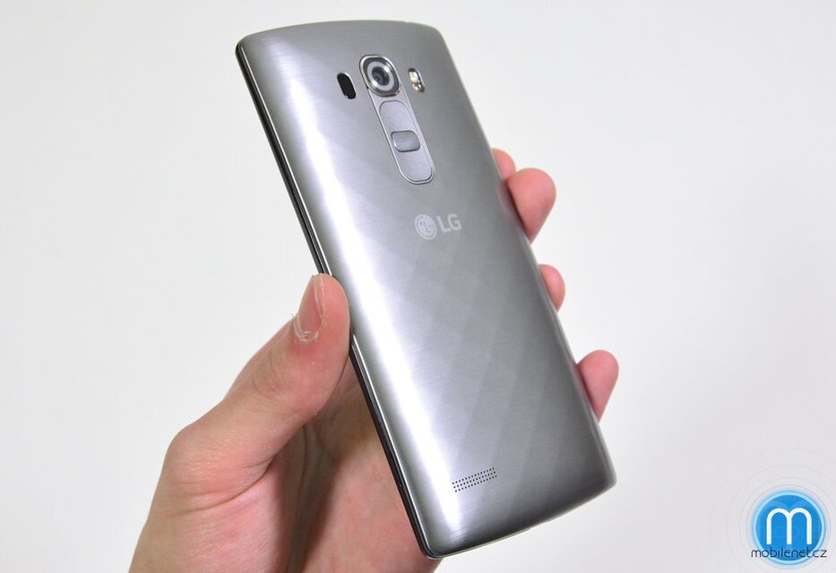 LG G4s