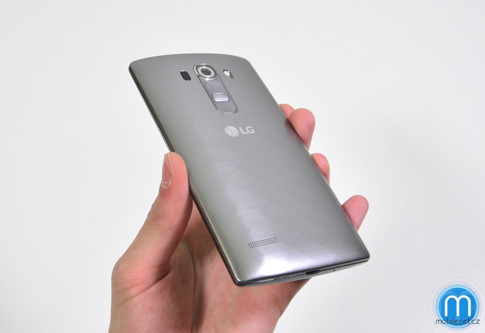 LG G4s