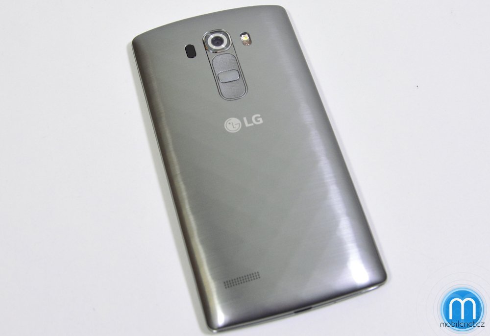 LG G4s