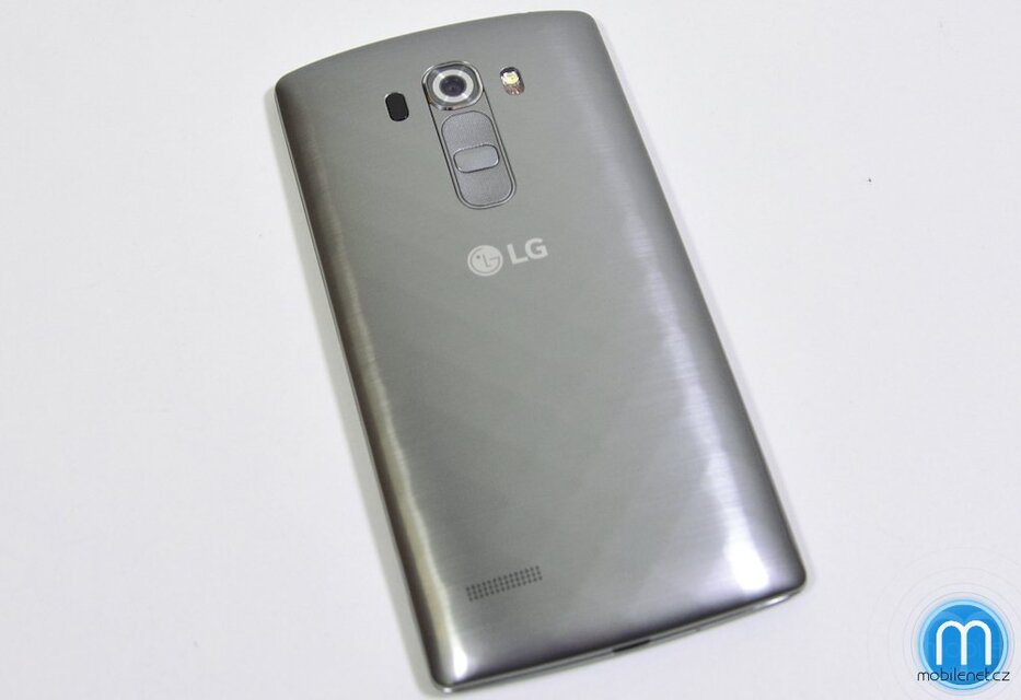 LG G4s