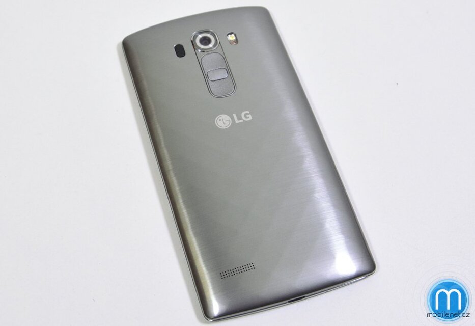 LG G4s