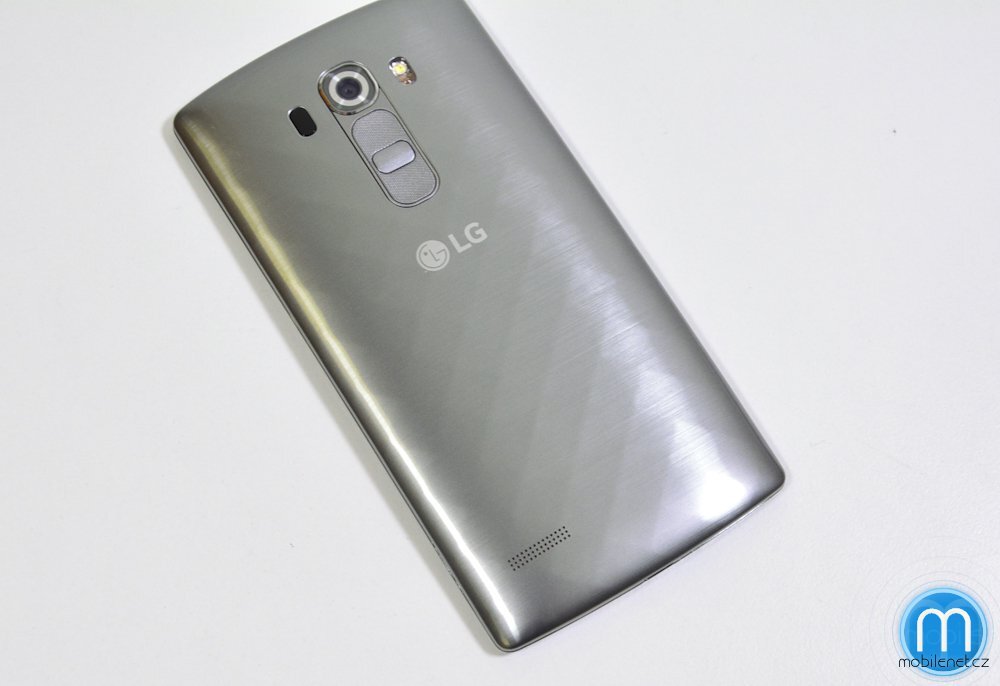 LG G4s