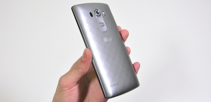 LG G4s