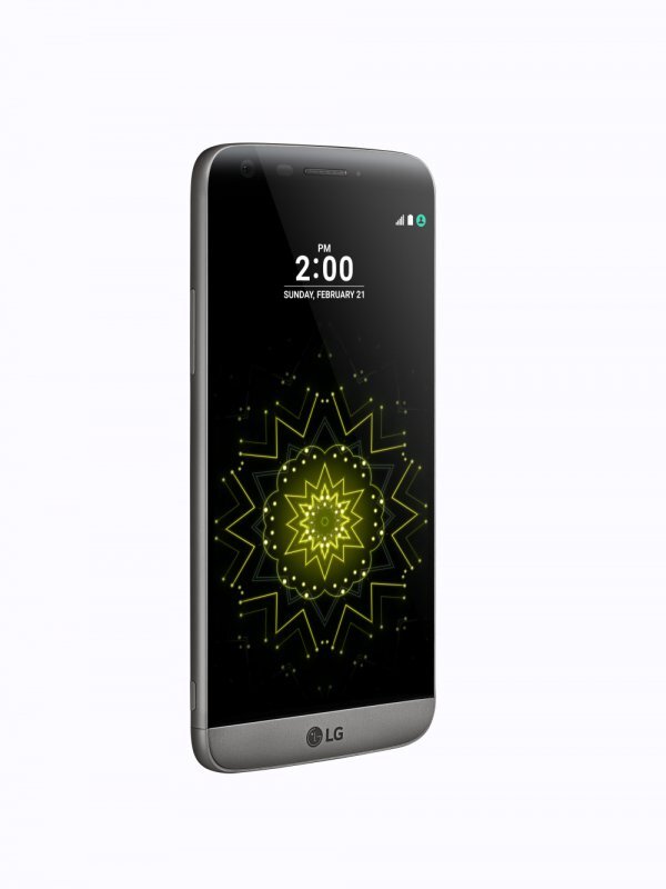 LG G5