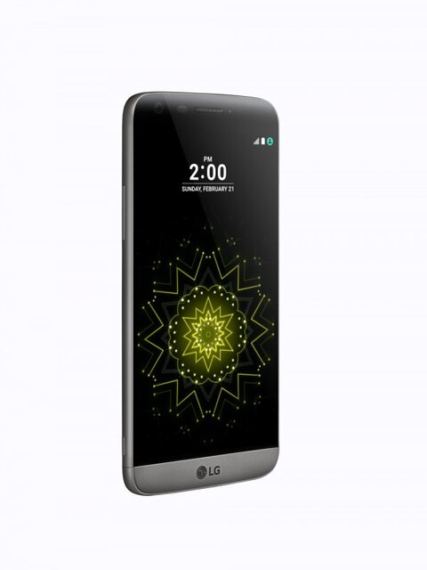 LG G5