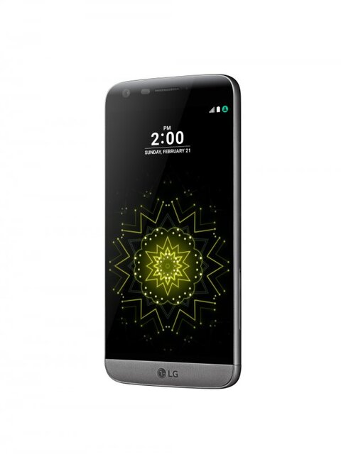 LG G5