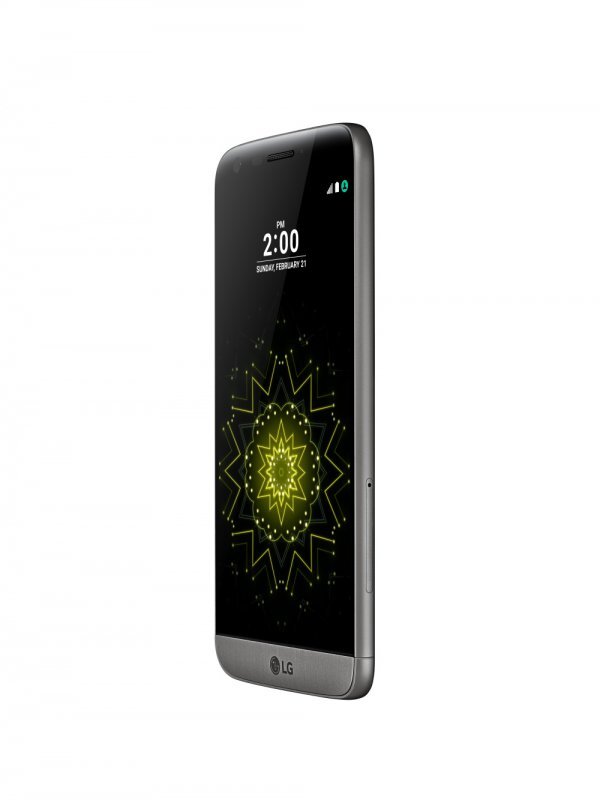 LG G5