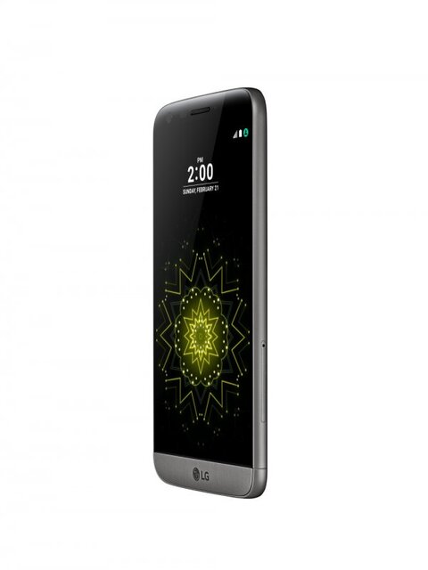 LG G5
