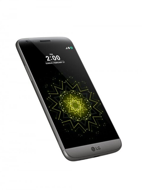 LG G5