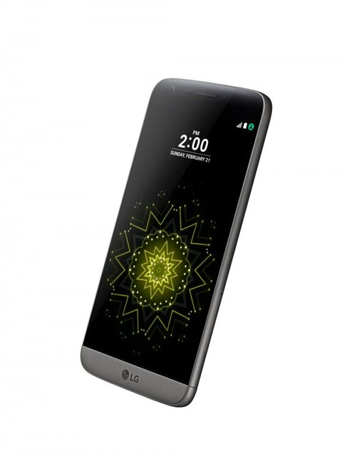 LG G5