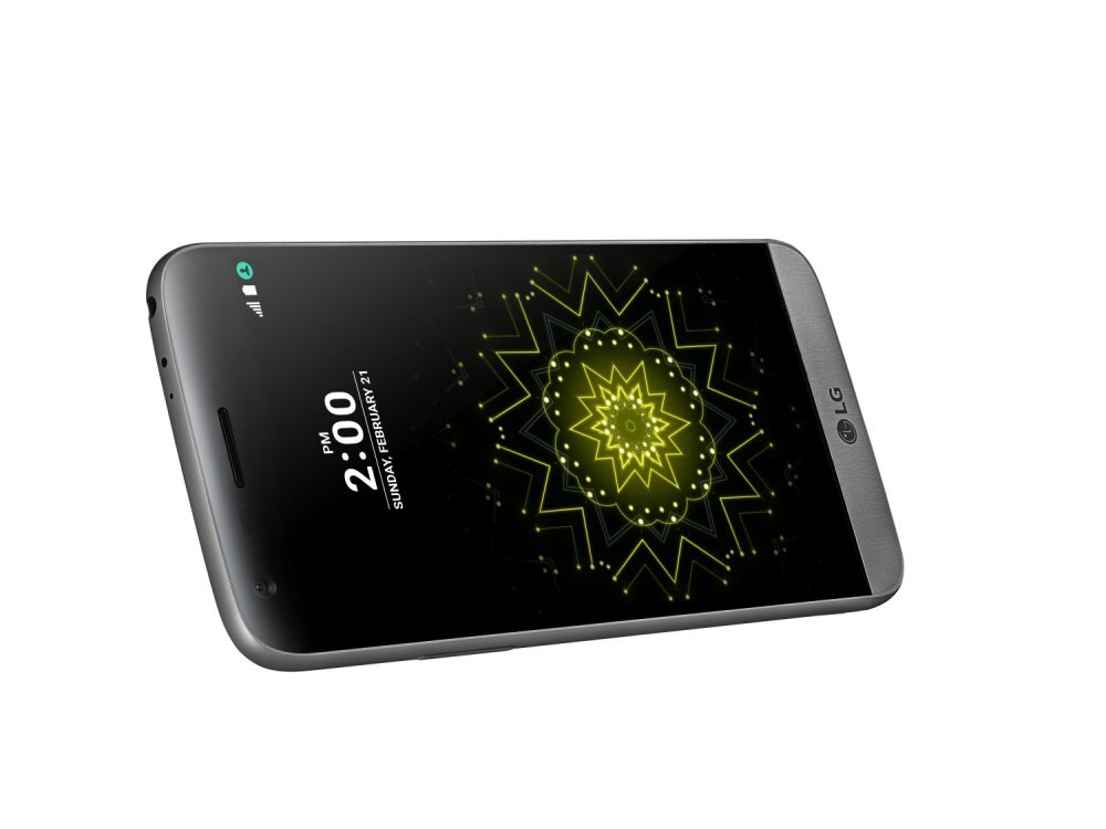 LG G5