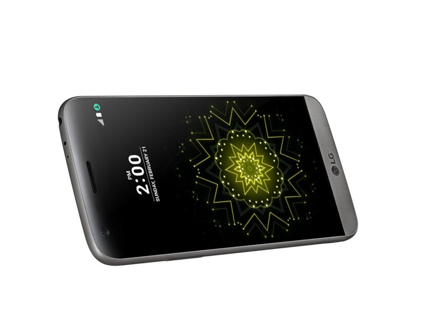 LG G5
