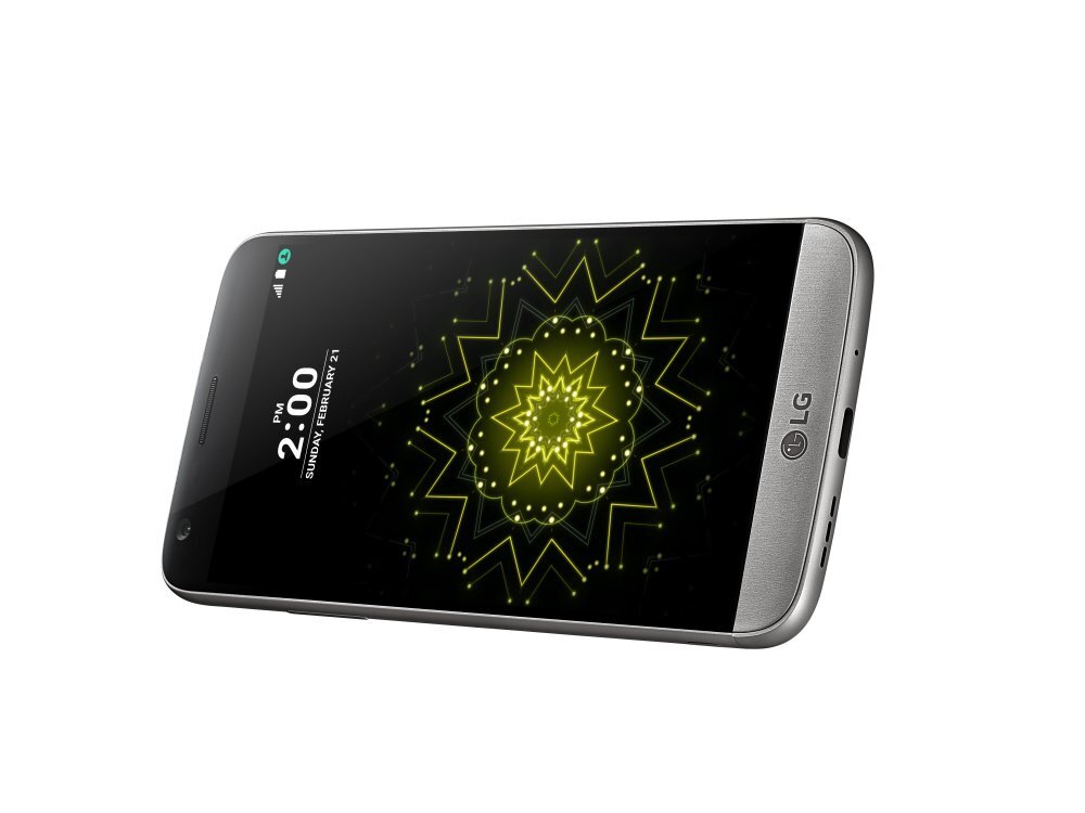 LG G5