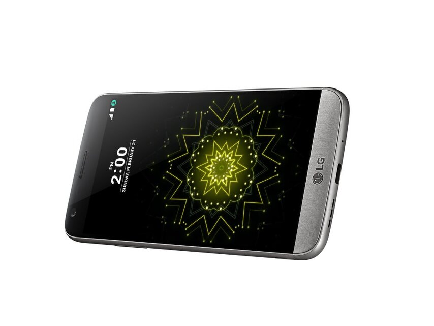 LG G5