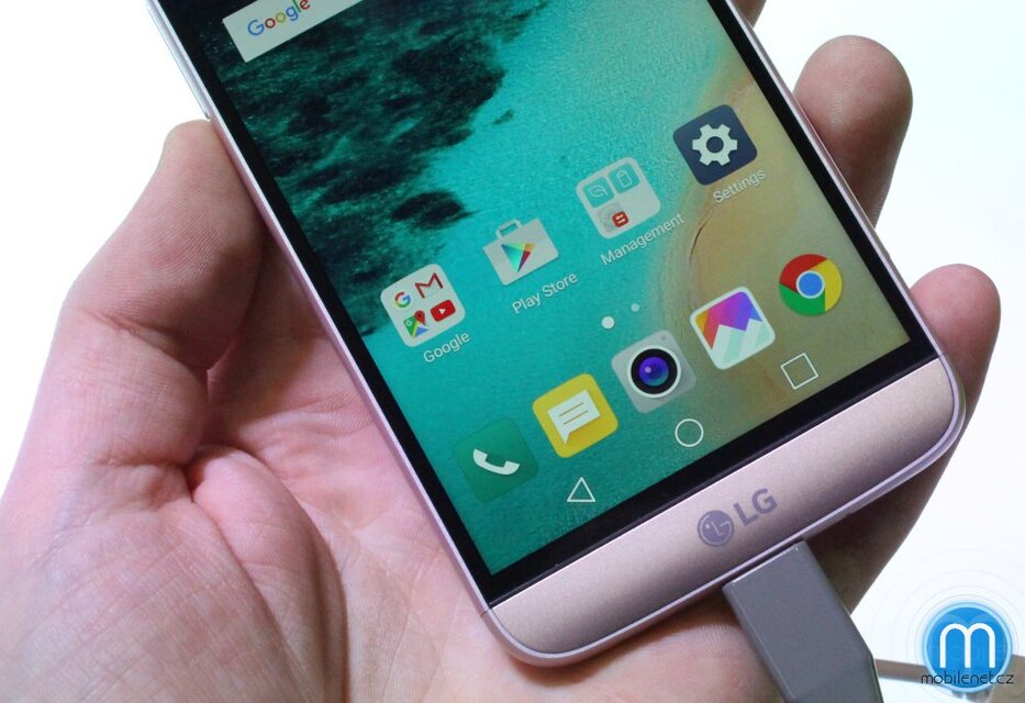 LG G5