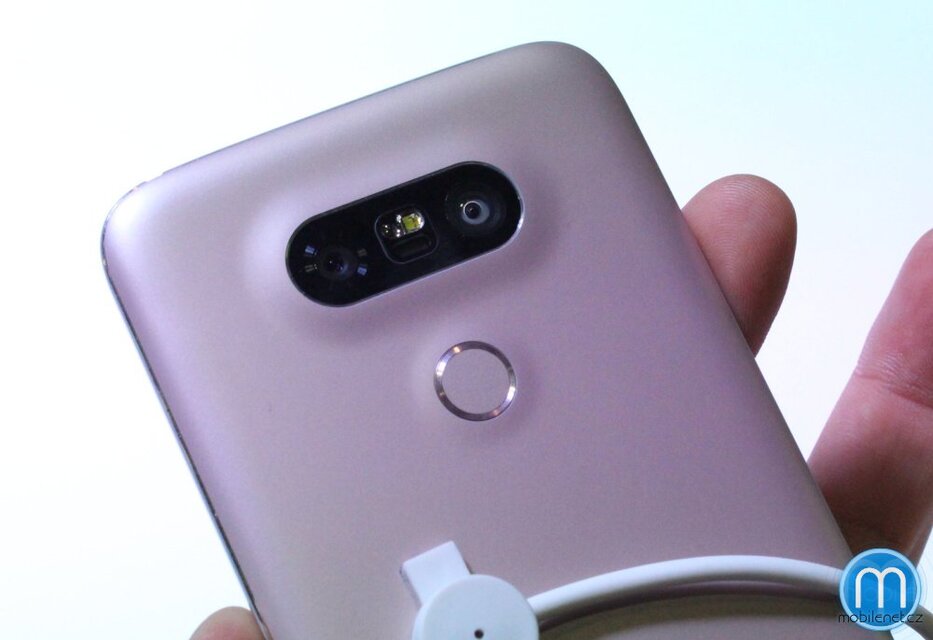 LG G5