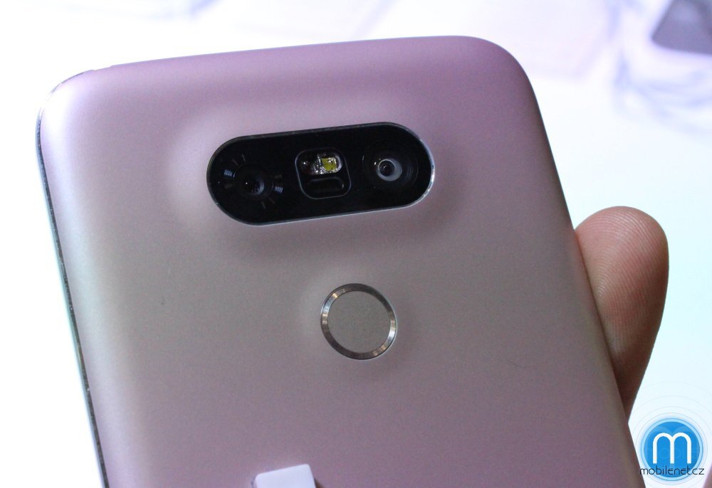 LG G5