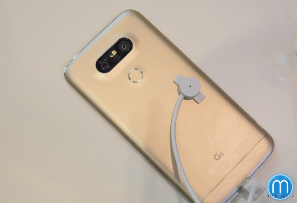 LG G5