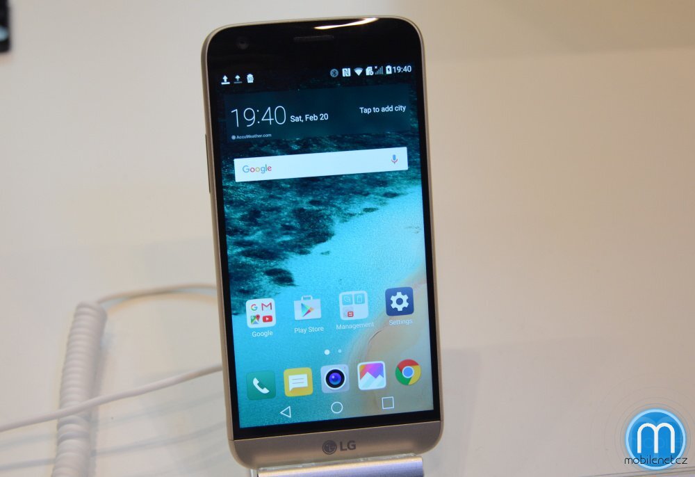 LG G5