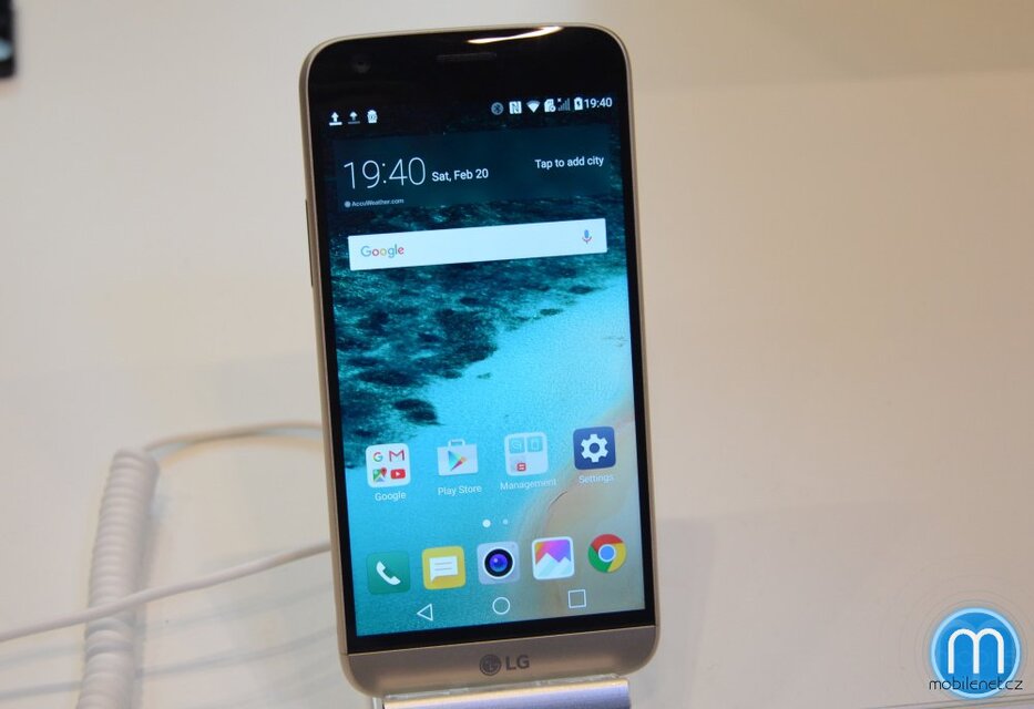 LG G5