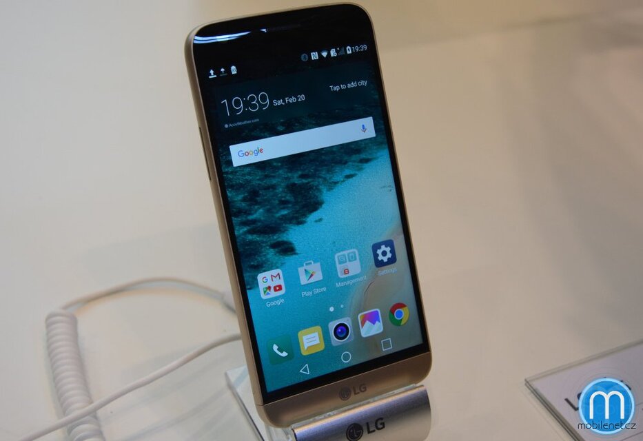 LG G5