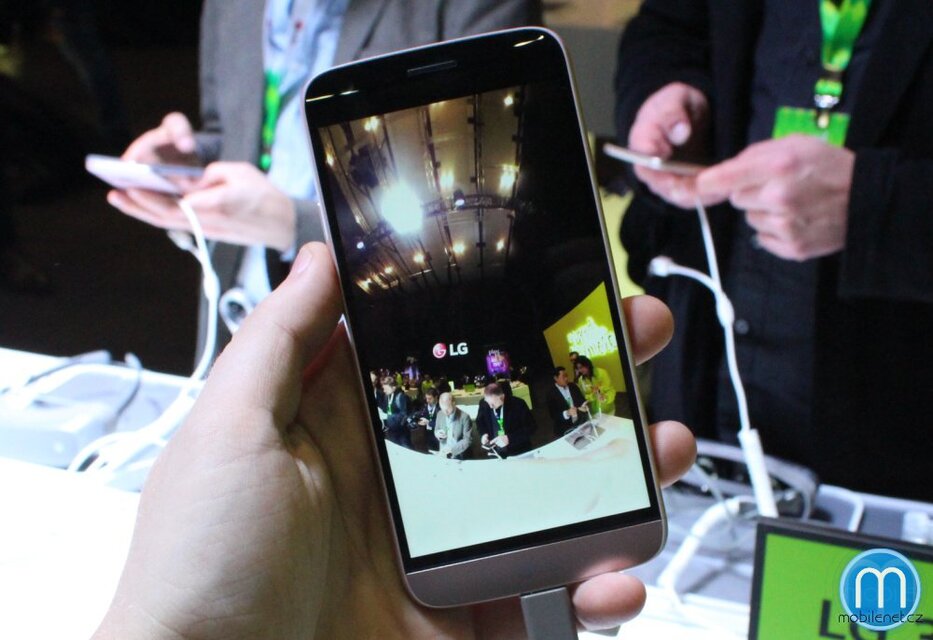LG G5